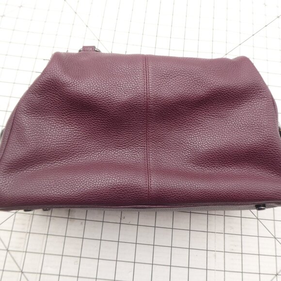 Coach Primrose Satchel  With Tea Rose missing the strap for cross body - Picture 3 of 13